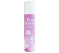 Femkleen Caresse Deodorante Intimo Spray 100ml