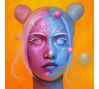 FEMM Tokyo Girls Anthem (CD) Album