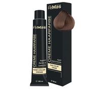 Femmas Hair Color Cream 100ml colore per capelli (oro Sabbia 8.31)