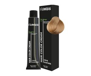 Femmas Hair Color Cream 100ml colore per capelli (oro Sabbia 8.31)