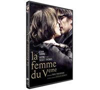 Femme du v (la) - dvd