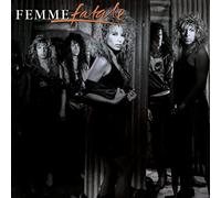 Femme fatale