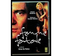 Femme Fatale