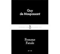 Femme Fatale