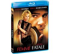 Femme Fatale (Blu-ray)