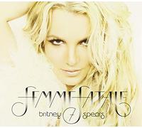 Femme Fatale - Britney Spears