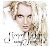 femme fatale (deluxe jewelcase