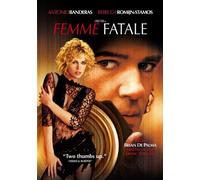 Femme Fatale DVD (2002) - Lance Henriksen, Leo Rossi, David A. Prior