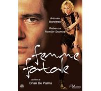Femme Fatale (DVD) (DVD) Brian De Palma