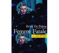 Femme Fatale. Scenario Bilingue: Scenarion Bilingue Français-Anglais