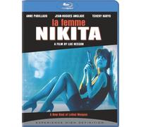 Femme Nikita /