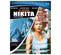Femme Nikita & Run Lola Run