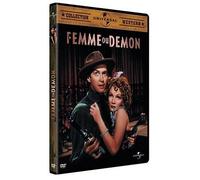 Femme ou démon