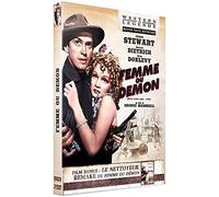 FEMME OU DEMON (vf + vost) + inclus le remake LE NETTOYEUR (vf + vost)