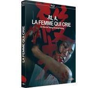 Femme qui crie (la) - blu-ray