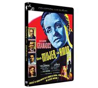 Femme sans amour (une) - dvd
