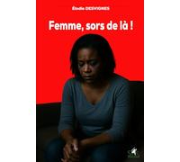 Femme, sors de là !