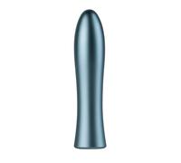 Femmefunn Bougie Bullet Vibrator Argento