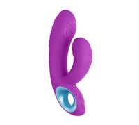 FemmeFunn Cora Purple