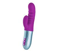 Femmefunn Essenza Vibratori rabbit Purple 22 cm