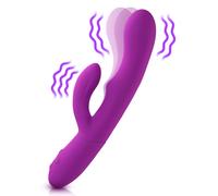 FemmeFunn Ultra Rabbit Purple