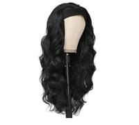 Femmes Cheveux Fascia for capelli con onda del corpo da 10-32 pollici, parrucca for capelli umani, parrucche for capelli umani Remy for donne Extension per Capelli(32inch)