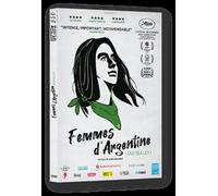 FEMMES D'ARGENTINE
