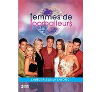 Femmes de footballeurs, saison 2