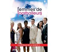 Femmes de footballeurs, saison 3