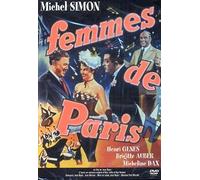 Femmes de paris