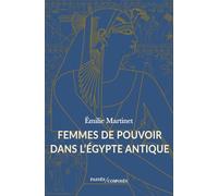 Femmes de pouvoir dans l'egypte antique
