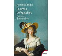 Femmes de Versailles