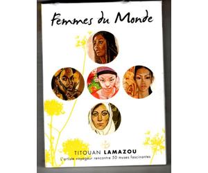 Femmes Du Monde: Coffret
