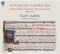 Femmes du Moyen Age