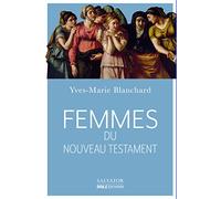 Femmes du Nouveau Testament