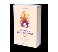 Femmes du surnaturel: Portraits d'aventurières au-delà du réel et du visible