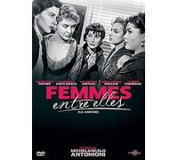 Femmes Entre Elles