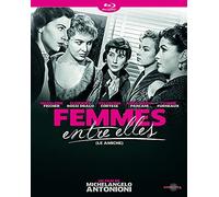 Femmes Entre Elles [Blu-Ray]