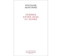 Femmes entre sexe et genre