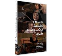 FEMMES INDOCILES DE LA MUSIQUE ARABE