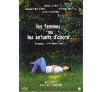 Femmes ou les Enfants d`abord... - DVD NUOVO