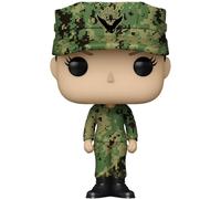 Femmina della Marina Militare degli Stati Uniti Funko Pop da collezione Figura