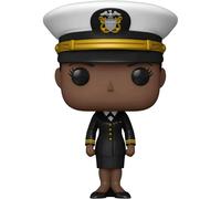 Femmina della Marina Militare degli Stati Uniti Funko Pop da collezione Figura