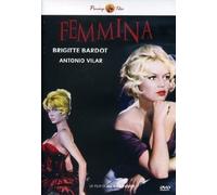 Femmina (DVD)