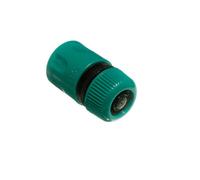 Femmina Fissaggio Rapido a Scatto Raccordo per Tubi Con Stop Hozelock Onestopdiy