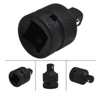 Femmina/Maschile Guida Presa Riduttore Urto Cricchetto Adattatore con Alto Qual