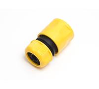 Femmina Tubo A Veloce Per / Fissaggio Connettore Flusso Hozelock Compatible
