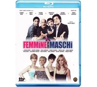 Femmine contro maschi