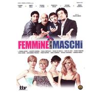 Femmine contro maschi
