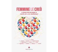 Femmine le creò. Maschi li creò. E venne per ricolmare il vuoto nei loro matrimoni. E venne per ripescarli dall'abisso dei loro matrimoni